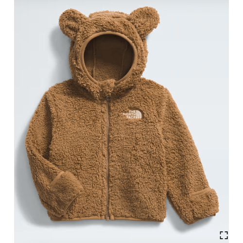 Baby Campshire Full-Zip Hoodie