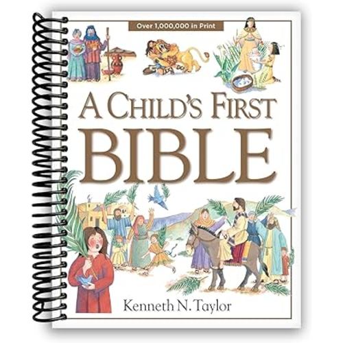 A Child's First Bible