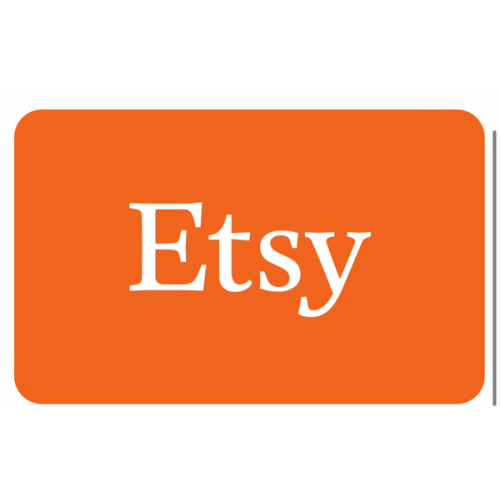 Etsy Gift Cards