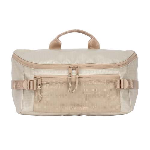 CALPAK Large Terra Sling Bag - White Sands