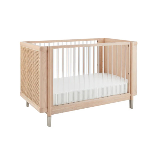 Maxi Cosi Brisa 4-in-1 Convertible Crib with Toddler Bed/Daybed Conver – Bambi Baby