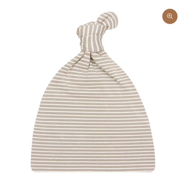 Banks Top Knot Hat