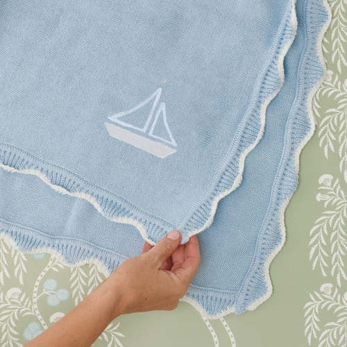 Baby Blanket