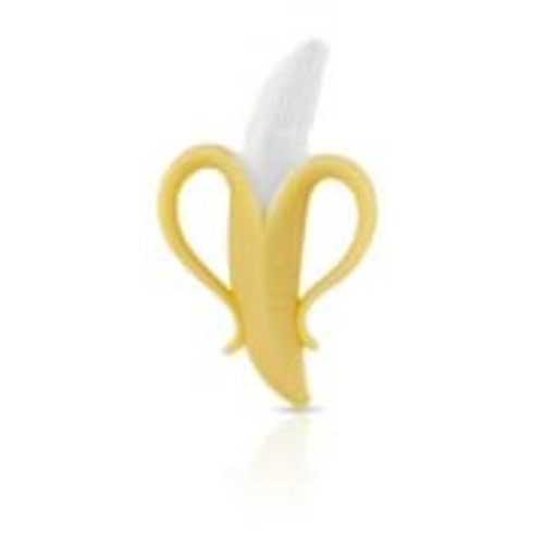(2 pack) Nuby NanaNubs Gum Massager Teether