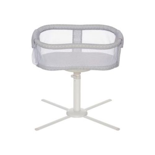 HALO Bassinest Essentia Series Bedside Swivel Sleeper in Morning Mist - Best Deals You Need To See