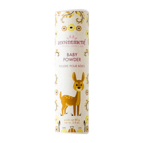 Anointment Skin Care Baby Powder 80g