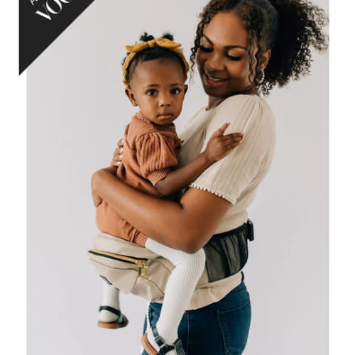 Tushbaby Hip Carrier