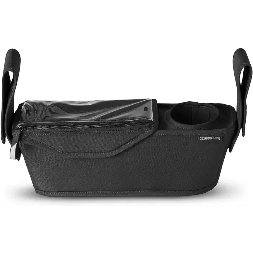 Parent Console for Ridge
