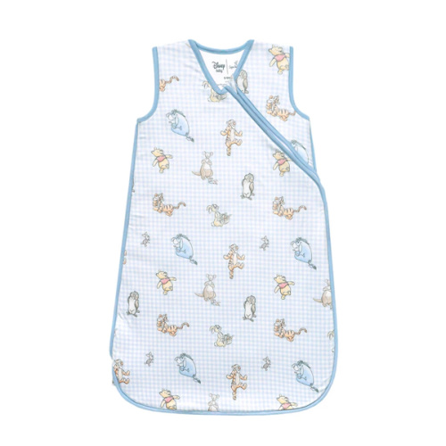 Copper Pearl Disney® Winnie the Pooh Sleep Bag (Baby Boy) at Von Maur