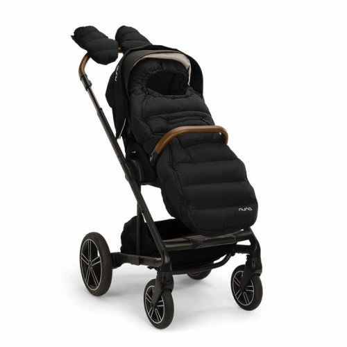 winter stroller set
