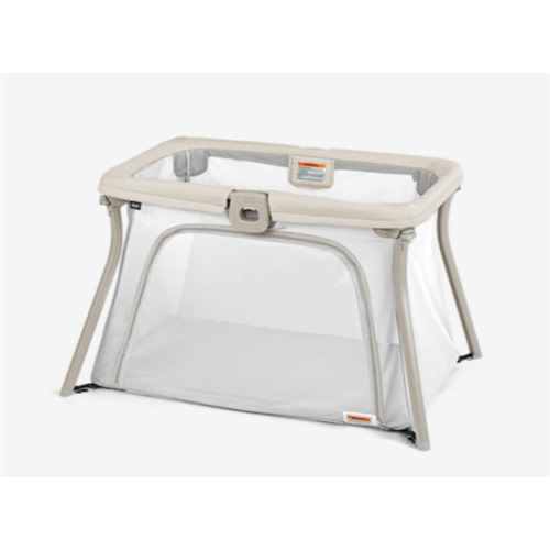 Alfa Lite Lightweight Travel Playard - Dove
