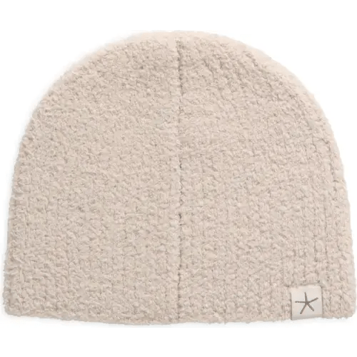 Barefoot Dreams® CozyChic® Baby Beanie, XS (0-6m), Stone