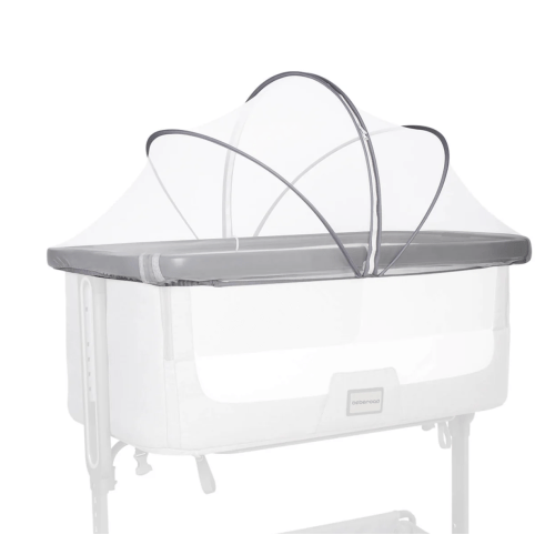 Cat-proof Bassinet Cover