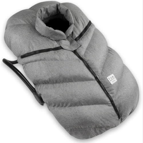 7am Enfant Car Seat Cocoon