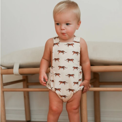 Viscose Bamboo | Sun Bubble | Adjustable Straps & Snaps – Southern Slumber