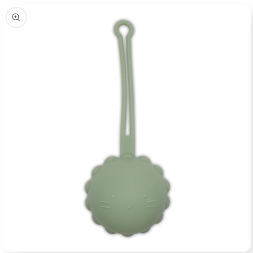 The Pacii Holder