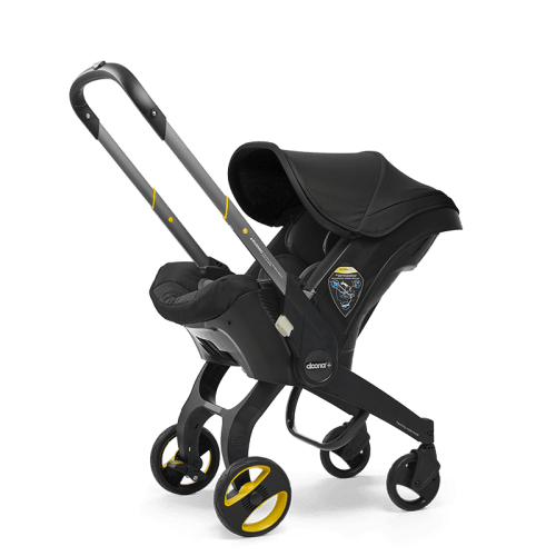 Doona + Car Seat & Stroller