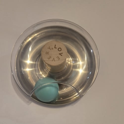 Lovevery Stainless Steel Tip Turn