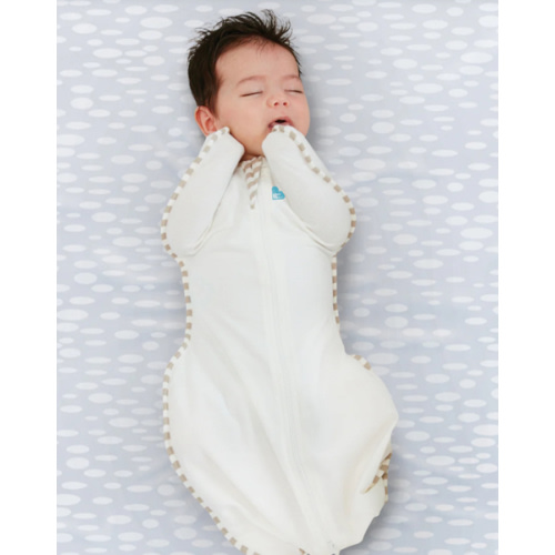 Swaddle Up Organic Cream – Love to Dream US