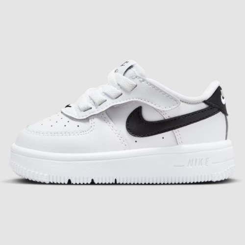 Nike Force 1 Low EasyOn Baby/Toddler Shoes. Nike.com