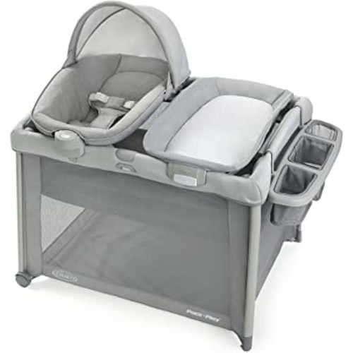 Graco Pack 'n Play FoldLite Playard