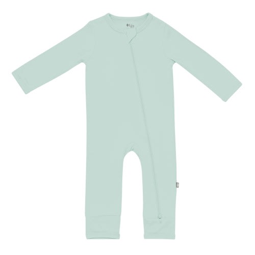Zippered Rompers from Kyte Baby