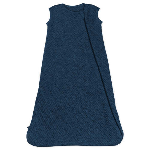 Organic Cotton Matelassé Medium Weight Wearable Blanket | Honest Baby Clothing