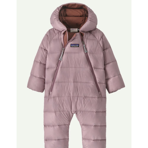 Patagonia Infant Hi-Loft Down Sweater™ Bunting