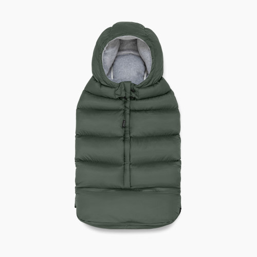 Joolz Universal Footmuff - Forest Green