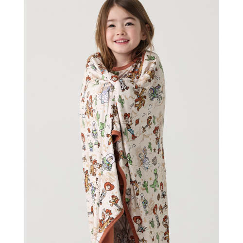 Disney & Pixar Woody's Wild West Large Cloud Blanket® | Little Sleepies