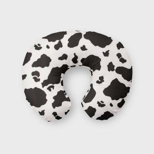Cow Nursing Pillow Cover Breastfeeding Pillow Cover Baby Boy - Etsy