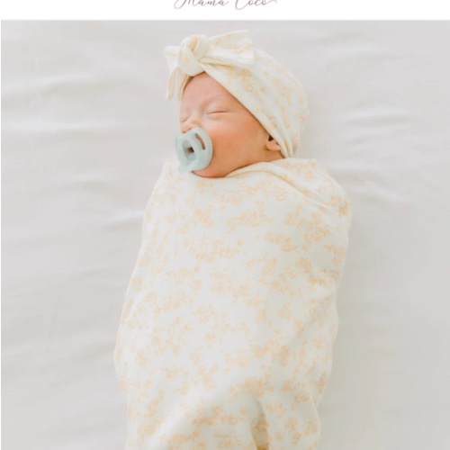 COCOON SWADDLE