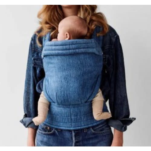 Denim Classic | Zeitgeist Baby Carrier | SHOP ARTIPOPPE