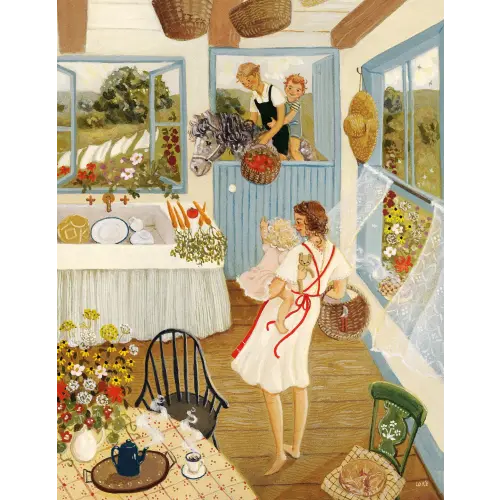 Bright Days — Loré Pemberton