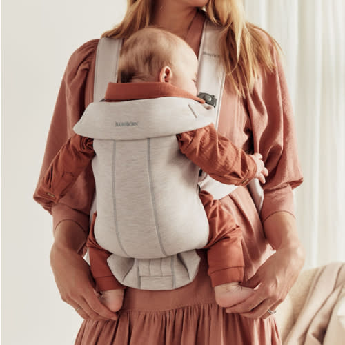 BabyBjörn Baby Carrier Mini