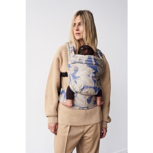 Monogamy | Zeitgeist Baby Carrier | SHOP ARTIPOPPE
