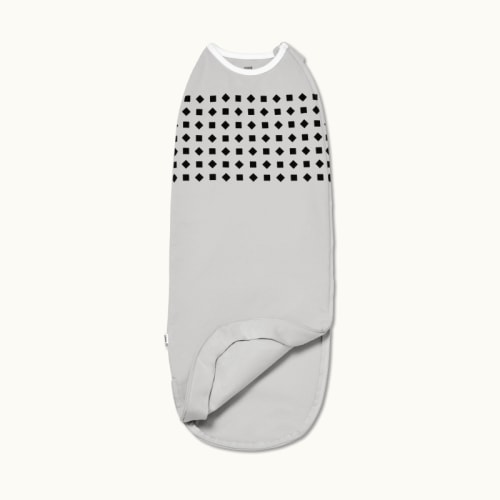 Breathing Wear Swaddle