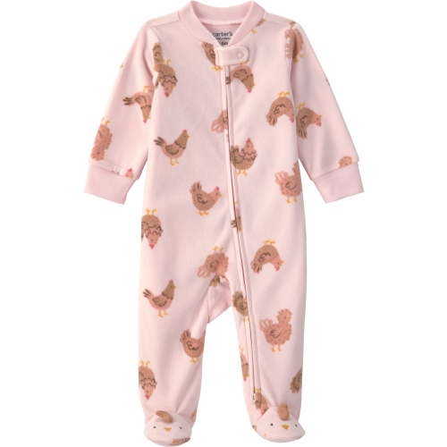 Carter's Child of Mine Baby Sleep 'N Play, Sizes Preemie-6/9 Months