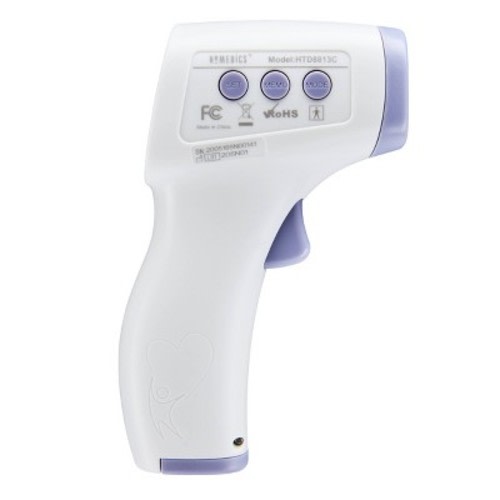 HoMedics Non-Contact Thermometer