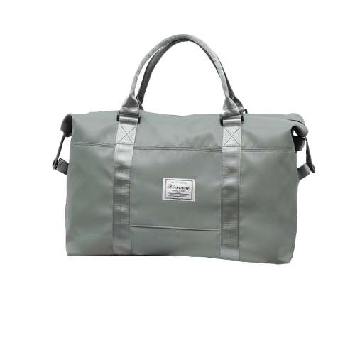 Travel Duffel Bag, Weekender Bags for Women, Overnight Gym Carry On Tote Bag with Wet Pocket, Hospital Mom Bag for Labor and Delivery