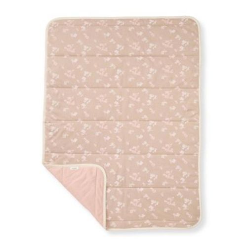 Burt's Bees Baby® Reversible Blanket - Hummus