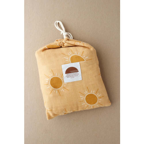 Crib Sheet - Golden Hour
– littleCHEW