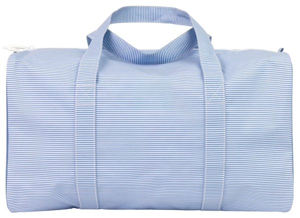 Apple of My Isla The Duffle Bag