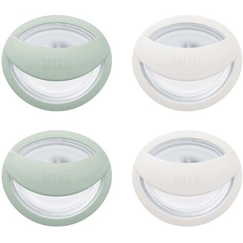 NUK for Nature™ Simply Natural Pacifier