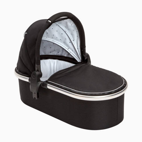 Mockingbird Stroller Carriage - Black