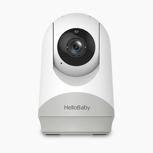 HelloBaby Add-On Camera