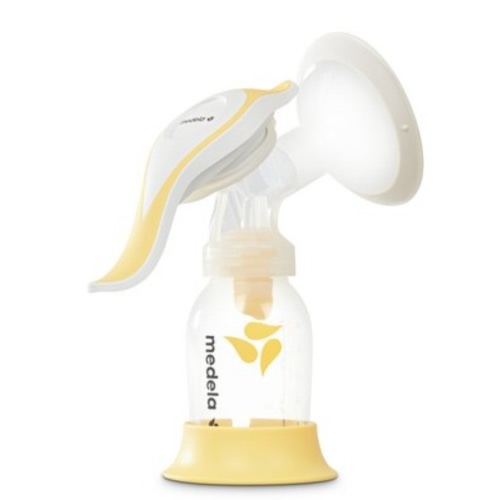 Harmony™ Manual Breast Pump | Medela