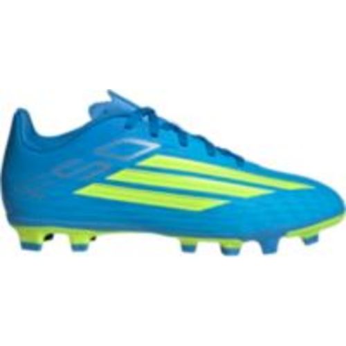 adidas Kids' F50 Club Firm Ground Shoe