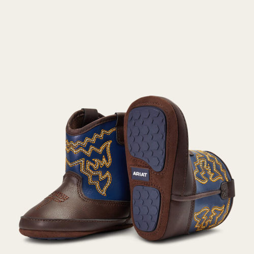 Infant Lil' Stompers Deadwood Boot | Ariat