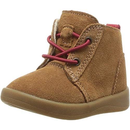 UGG Unisex-Baby Kristjan Chukka Boot